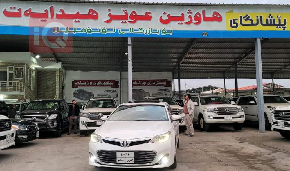 تويوتا أفالون